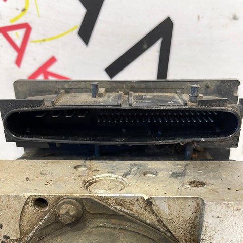 Ford Transit Mk7 Euro5 FWD ABS PUMP AND MODULE 2.2 2006-2014 P/N 0265951610