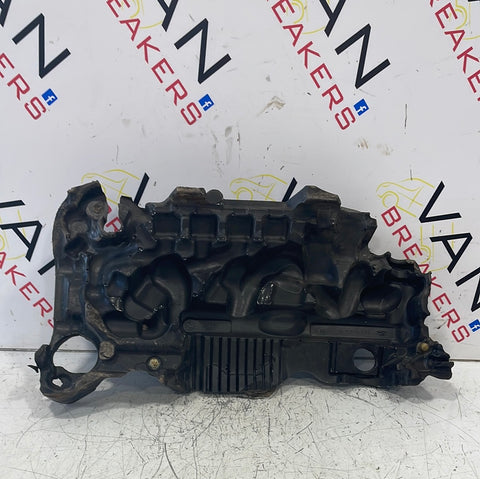 Ford Transit Custom ENGINE COVER 2.0TDCI P/N GK206A949AD