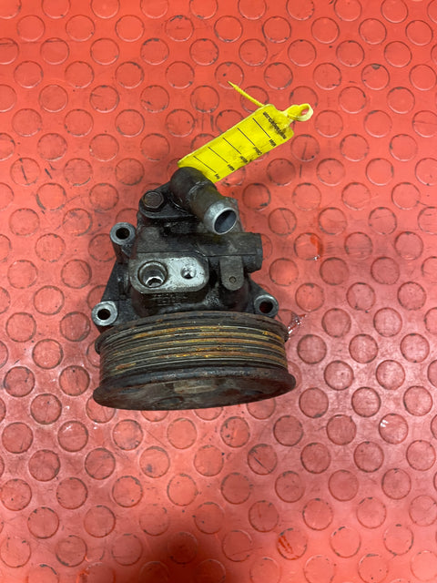 Ford Transit POWER STEERING PUMP EURO5 2.2 RWD 2015 P/N CC113A696BB - 2