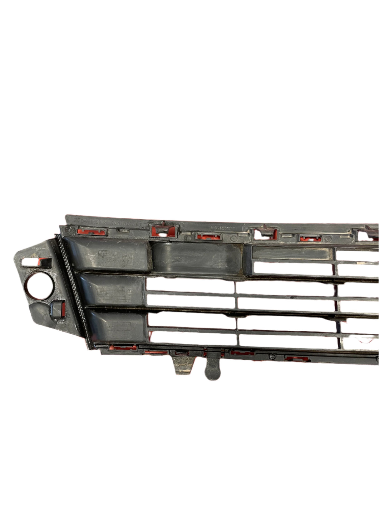 Citroen Berlingo 7 Peugeot BUMPER GRILLE 2015 -2017 P/N 9810963580