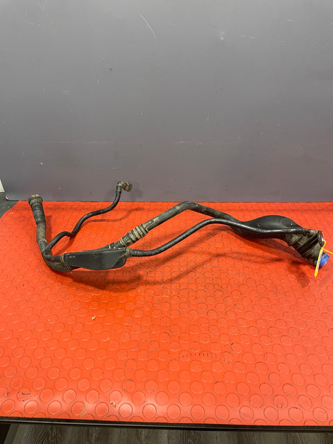 Citroen Berlingo/Peugeot Partner ADBLUE FILLER PIPE 2016-2018 1.6 ADBLUE P/N P1000506 - 4