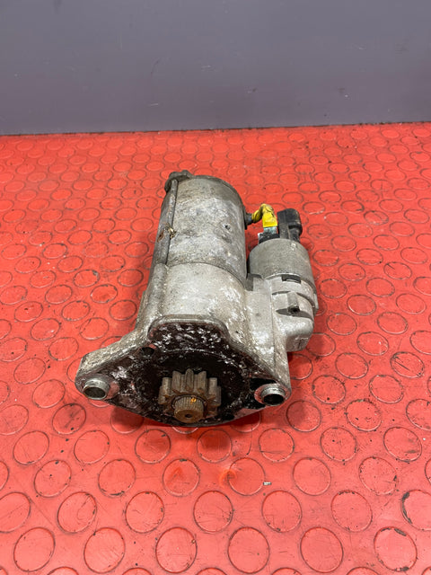 Volkswagen Crafter/Mercedes Sprinter STARTER MOTOR 2011-2017 2.0 P/N HVW9069060026