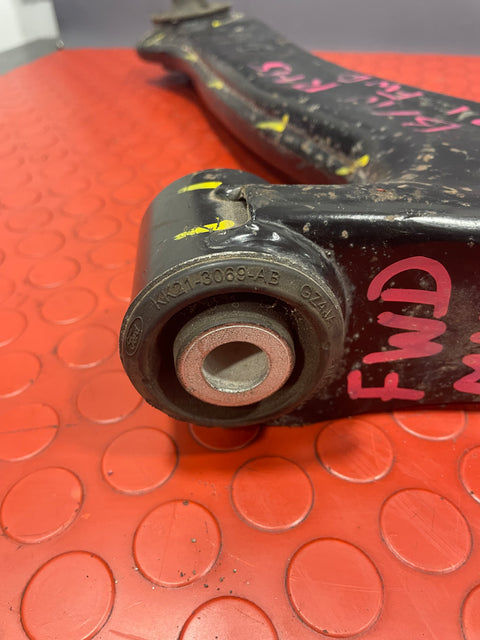 Ford Transit Mk8 FRONT WISHBONE 2016-2023 FWD Drivers Side P/N KK313A053AG