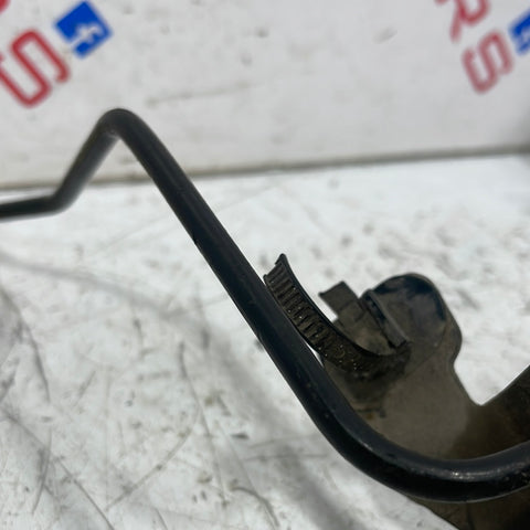 Citroen Berlingo/Peugeot Partner REAR PASSENGER SIDE BRAKE PIPE 2019-2024