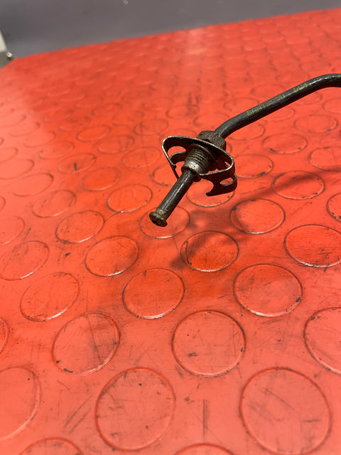 Citroen Dispatch/Peugeot Expert REAR BRAKE CALIPER Passenger Side 2007-2016 P/N 4401L0