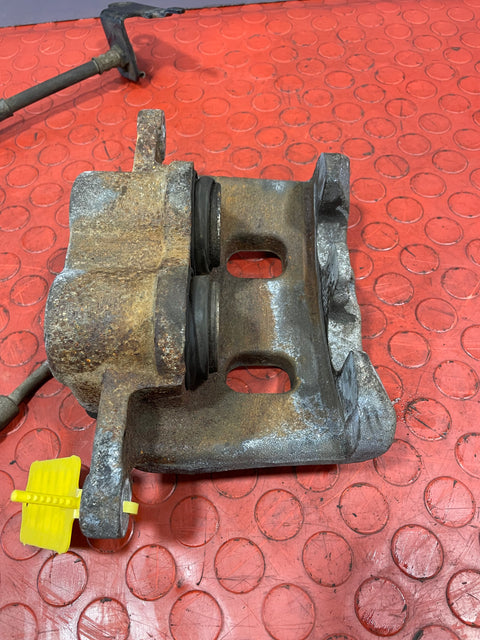 Ford Ranger Wildtrak FRONT BRAKE CALIPER Drivers Side 2018-2024 P/N AB312B135