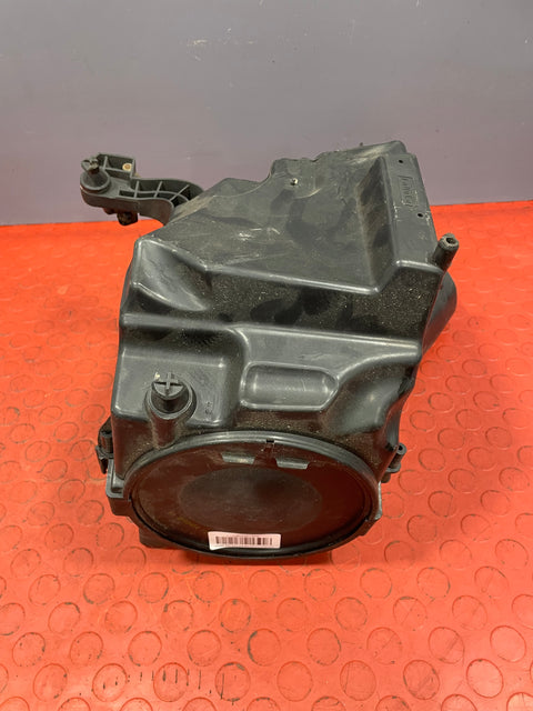 Ford Transit Connect AIR BOX WITH MAF SENSOR 1.5/1.6 TDCI 2013-2022 P/N AV619600BG - 1