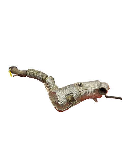 Ford Transit Custom DPF DIESEL PARTICULATE FILTER 2.0 2019-2023 (No Sensors/No Adblue Injector) P/N GK215F297AF