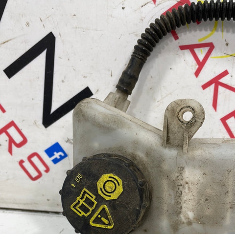 Ford Transit Custom BRAKE FLUID RESERVOIR 2013-2018 P/N 0204749162