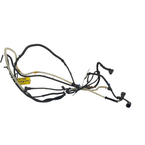 Renault Trafic 2016 1.6 DCI FUEL LINES 175101411R