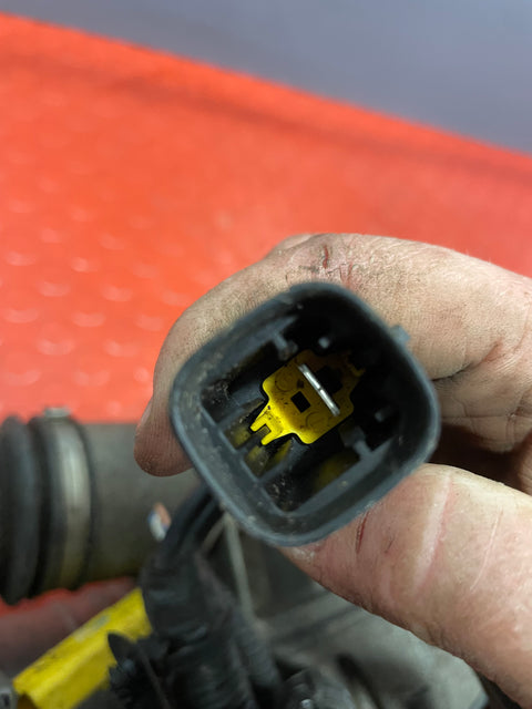 Citroen Berlingo/Peugeot Partner/Vauxhall Combo/Toyota Proace City ELECTRIC STEERING RACK (No Left Track Rod End) 2019-2024 1.5 P/N 9824390580 - 5