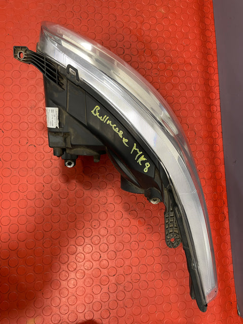 Ford Transit HEADLIGHT ASSEMBLY Driver's Side MK8 2014-2018 P/N BK3113W029AF - 4