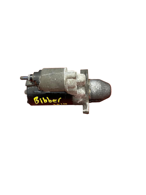 Peugeot Bipper/Citroen Nemo STARTER MOTOR 1.3 D 2008-2014 P/N 1616323380