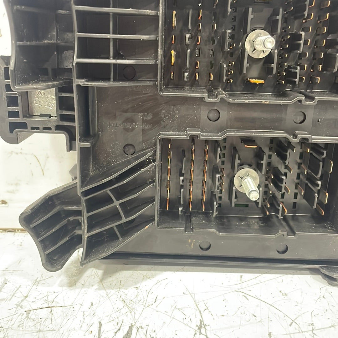 Ford Transit Custom UNDER BONNET FUSE BOX ENGINE BAY 2.0 2019-2023 R03 P/N KK3T14D068JE