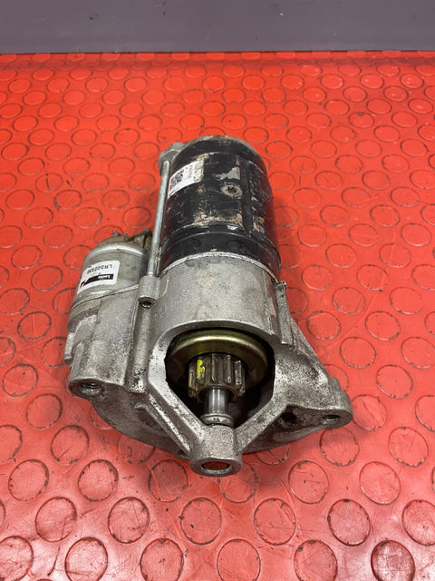 Citroen Relay/Peugeot Boxer STARTER MOTOR 2008-2019 AFTER MARKET 2.0 P/N LUCAS LRS02338