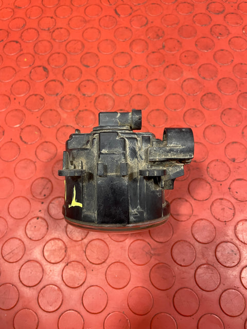 Citroen Berlingo/Peugeot Partner/Vauxhall Combo/Toyota Proace City FOG LIGHT ASSEMBLY (fits both sides) 2019-2024 P/N 9837817180 - 4