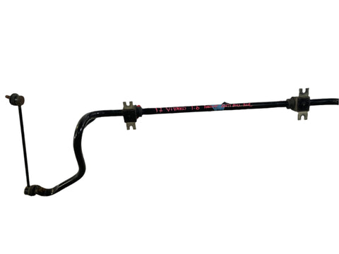 Vauxhall Vivaro FRONT ANTI ROLL BAR 2017 1.6L P/ N 93456353