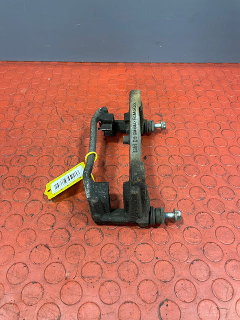 Ford Transit Custom REAR BRAKE CALIPER CRADLE 2013-2023 P/N W08241AD