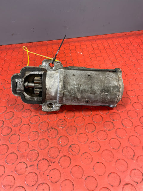 Ford Transit Custom STARTER MOTOR 2.2 2013-2018 P/N BK3T11000DB - 2