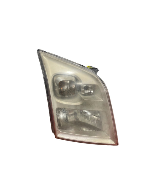 Ford Transit HEADLIGHT ASSEMBLY Mk7 2007-2013 Drivers Side (Clouded Lens) P/N 6C1113W029BC