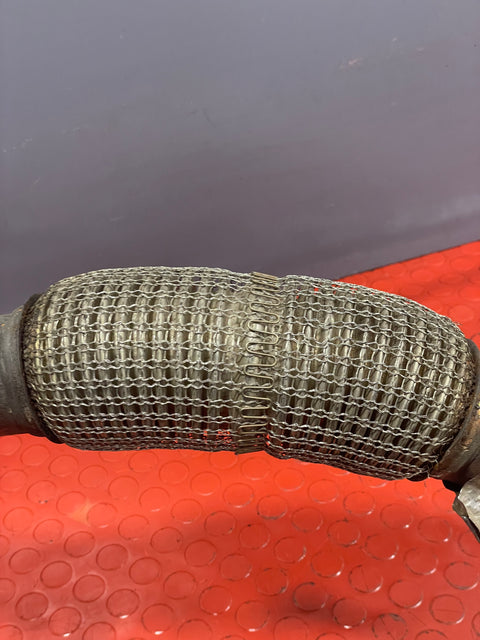 Ford Transit Custom DPF DIESEL PARTICULATE FILTER 2.0 2019-2023 (No Sensors/No Adblue Injector) P/N GK215F297AF