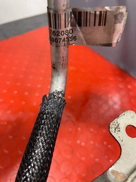 Citroen Relay/Peugeot Boxer/Fiat ducato POWER STEERING PIPE 2014 P/N 1385762080