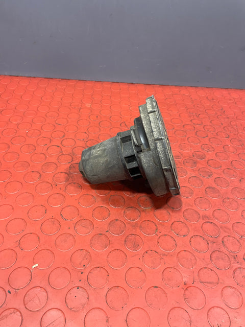 Citroen Berlingo/Peugeot Partner REAR BUMP STOP REAR SPRING TOP 2016-2024 P/N 9831086380