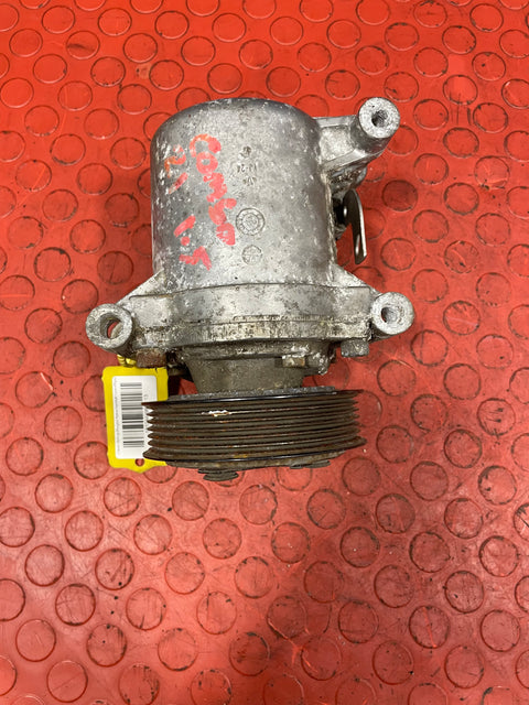 Citroen Berlingo/Peugeot Partner/Vauxhall Combo/Toyota Proace City AIR CONDITIONING PUMP 1.5 2 PIN 2019/2024 P/N 9810349980 - 13