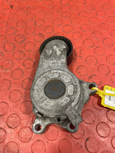 Peugeot Expert/ Citroen Dispatch/ Toyota Proace /Vauxhall Vivaro AUXILIARY BELT TENSIONER 1.6HDI 2018-2023 P/N 9807720180 - 1