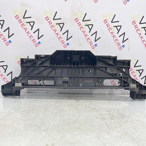 Citroen Berlingo/Peugeot Partner SLAM PANEL FRONT 2011-2018 P/N 9830512680