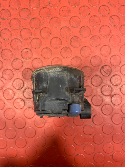 Citroen Berlingo/Peugeot Partner/Vauxhall Combo/Toyota Proace City FOG LIGHT ASSEMBLY (fits both sides) (NO INSERT) 2019-2024 P/N 9837817180 - 3