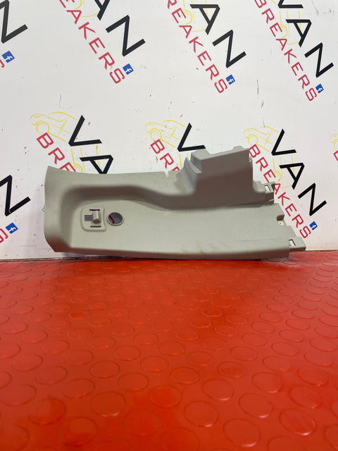 Toyota HILUX/4RUNNER INSIDE TRIM BOARD 2016 - 2018 P/N 62511KK020