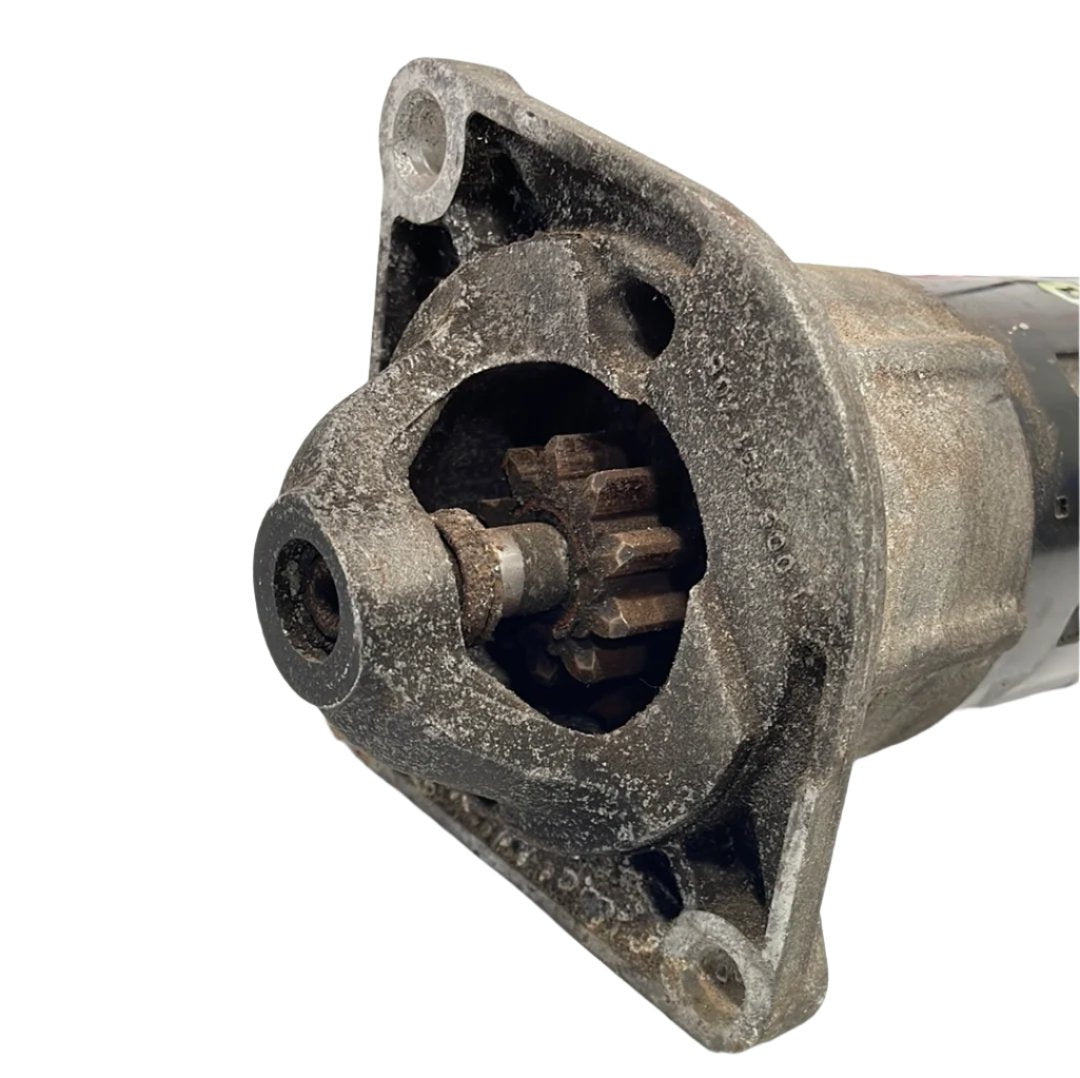 Fiat Doblo 1.6 STARTER MOTOR 2013 P/N 19L40096