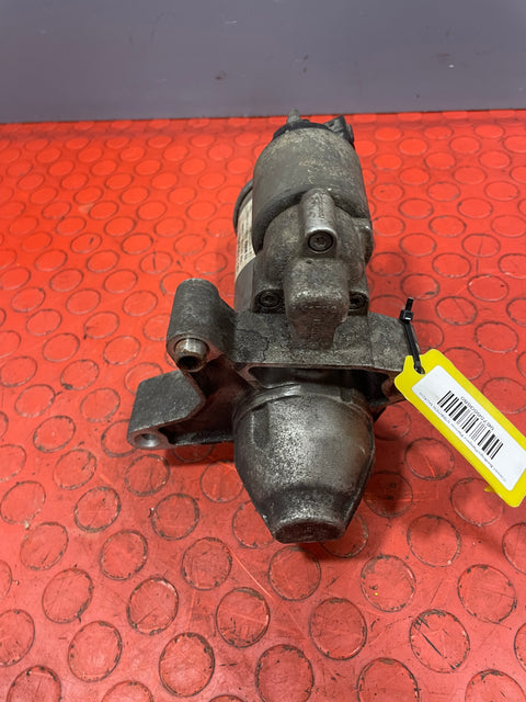Citroen Berlingo/Peugeot Partner STARTER MOTOR 6 SPEED 2019-2023 1.6 P/N 9675660680