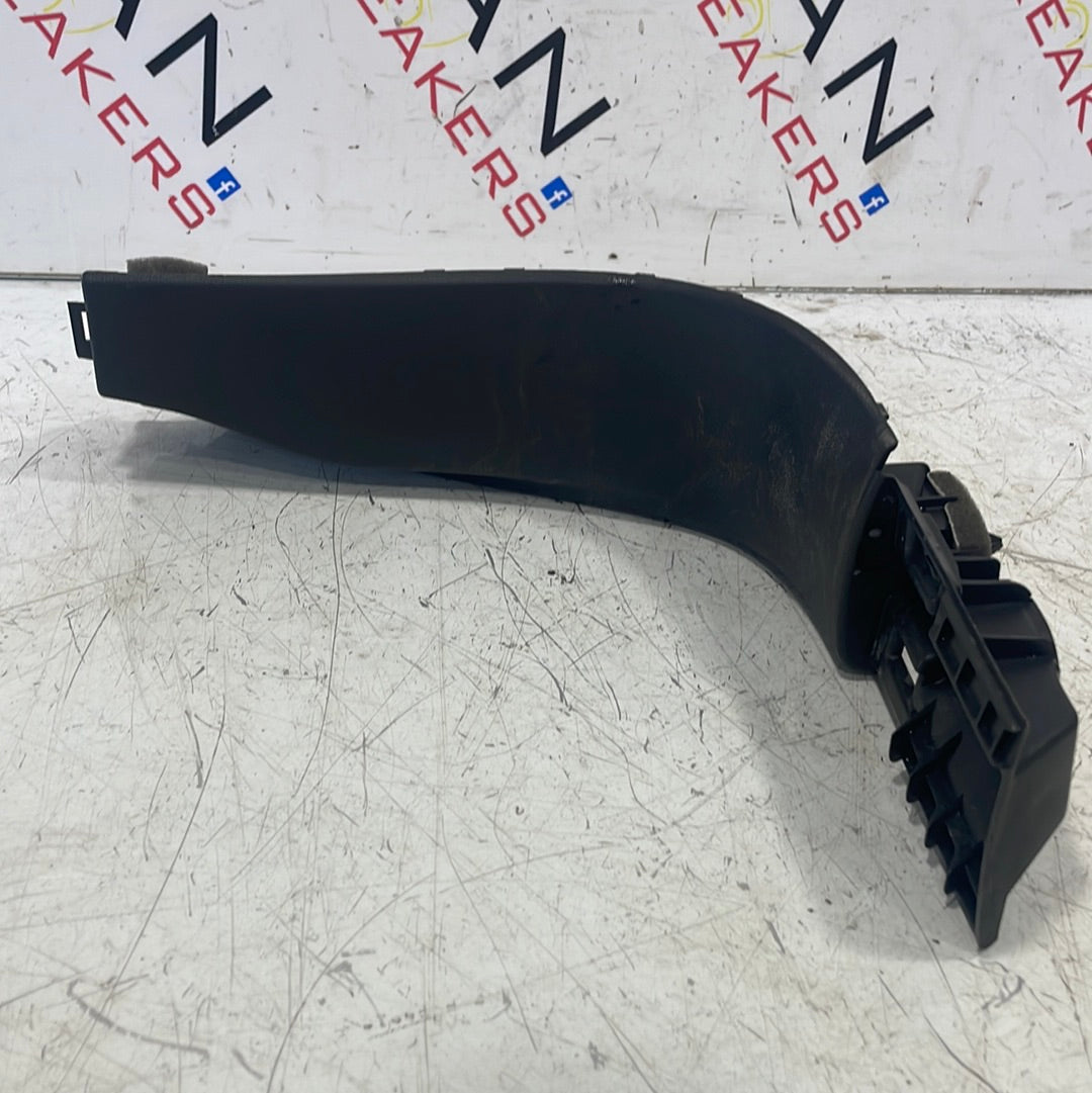 Citroen Berlingo/Peugeot Partner/Vauxhall Combo/Toyota Proace City DRIVER SIDE INTERIOR ENTRY TRIM P/N 9816395877