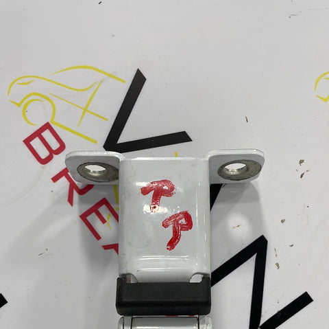 Renault Kangoo RIGHT REAR UPPER DOOR HINGE P/N KL1312A