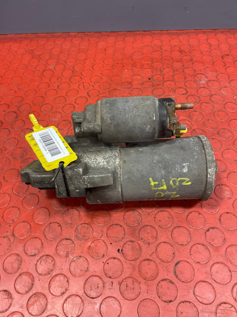Ford Transit Custom FWD STARTER MOTOR 2.0 2016-2023 P/N GK2T11000AB - 4