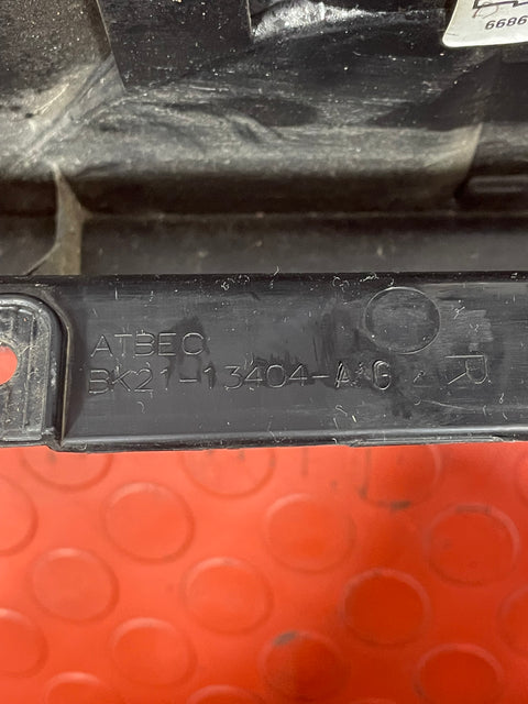 Ford Transit Custom TAILLIGHT ASSEMBLY Driver's Side 2013-2018 P/N BK2113404AG - 1