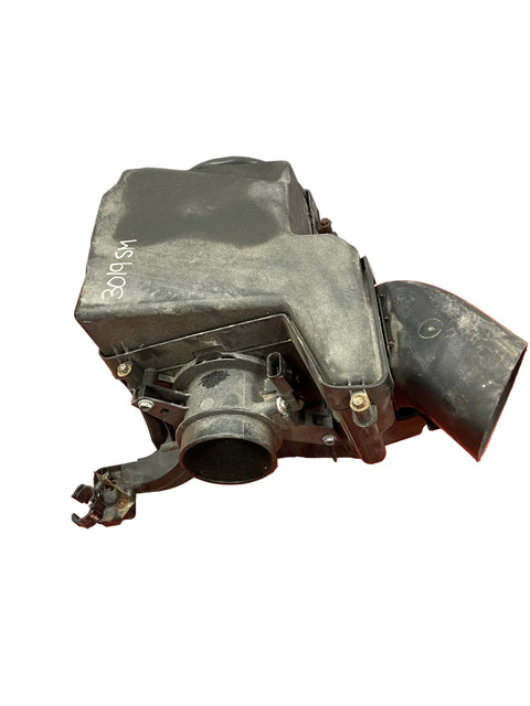 Ford Transit Connect AIR BOX WITH MAF SENSOR 1.5/1.6 TDCI 2013-2022 P/N AV619600BG - 1