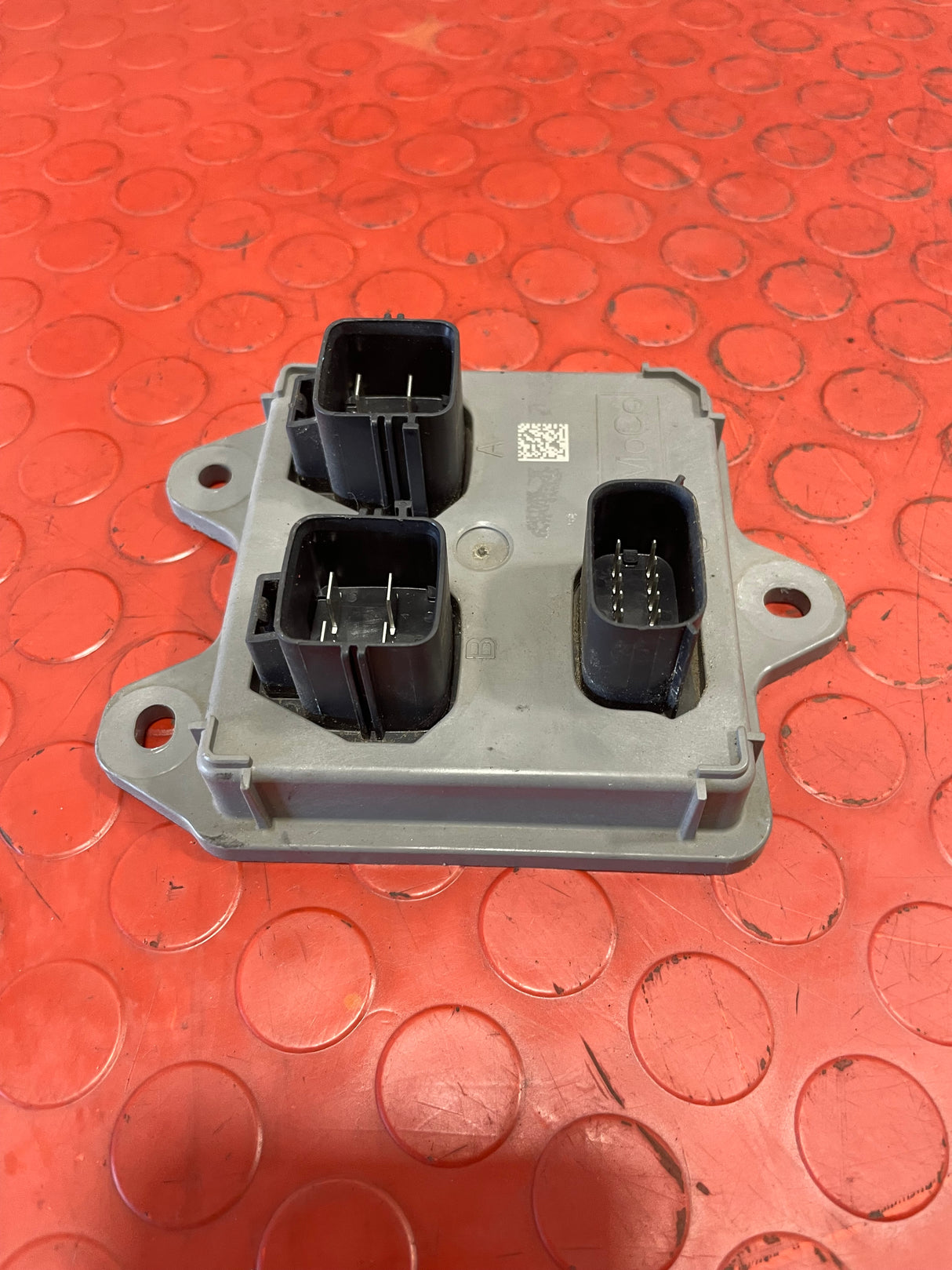 Ford Transit Custom GLOW PLUG RELAY 2.0 2016-2023 P/N GK2112B533AA