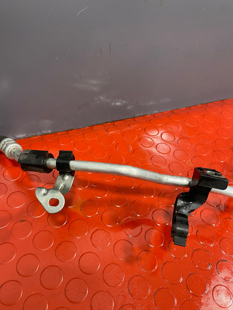 Citroen Relay/Peugeot Boxer/Fiat ducato POWER STEERING PIPE 2014 P/N 1385762080