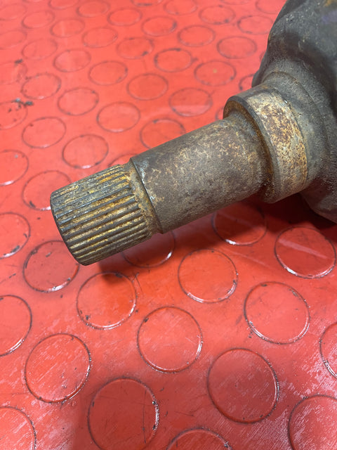 Peugeot Expert/Citroen Dispatch/Vauxhall Vivaro PASSENGER SIDE DRIVESHAFT 2016-2024 2.0 P/N 9806153080