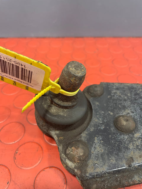 Peugeot Bipper FRONT WISHBONE Passenger Side 2009-2018 P/N 1495-251120140335209