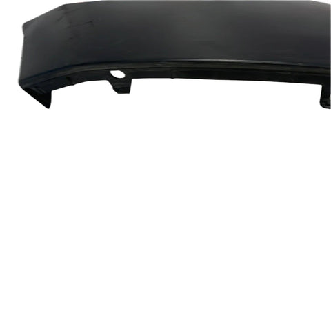 Citroen Berlingo FRONT BUMPER CORNER PART PANEL TRIM D/S P/N 9682582577D