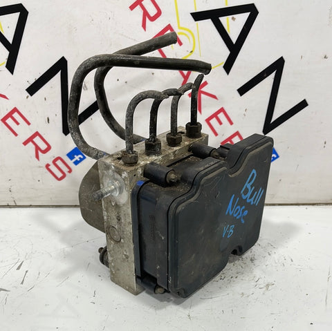 Ford Transit Custom Mk8 ABS PUMP AND MODULE 2.2 2013-2018 P/N 0265244575