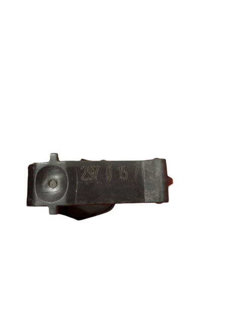 Citroen Berlingo/Peugeot Partner/Toyota Proace City/Vauxhall Combo REAR DOOR HANDLE 2019-2024 P/N 37207041-WHITE