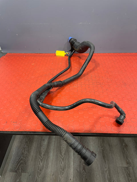 Citroen Berlingo/Peugeot Partner ADBLUE FILLER PIPE 2016-2018 1.6 ADBLUE P/N P1000506 - 2