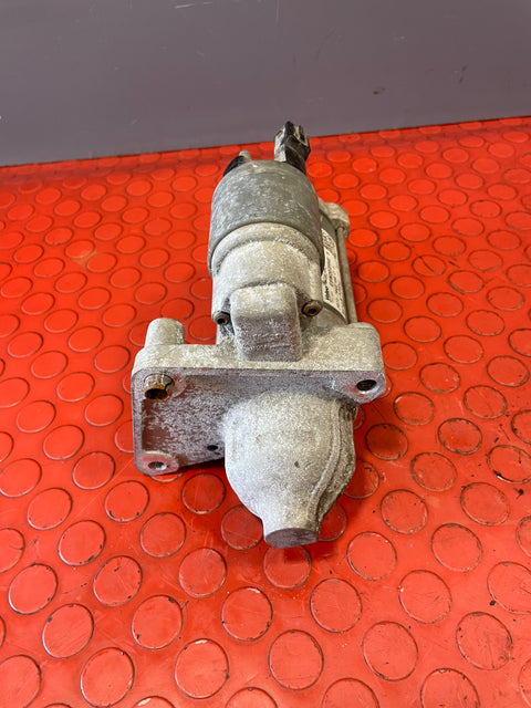 Vauxhall Vivaro/Citroen Dispatch/Peugeot Expert/Toyota Proace/Fiat Scudo 1.5 STARTER MOTOR 2019-2024 P/N 9832577880 - 8