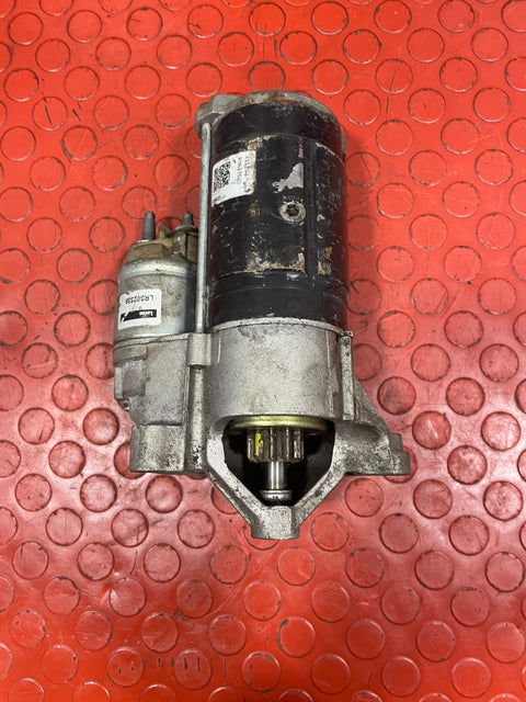 Citroen Relay/Peugeot Boxer STARTER MOTOR 2008-2019 AFTER MARKET 2.0 P/N LUCAS LRS02338