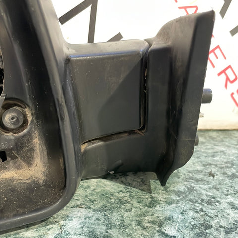 Peugeot Partner/Citroen Berlingo PASSENGER SIDE WING MIRROR (w/o Glass) 1.6 2013-2018 P/N 232673075
